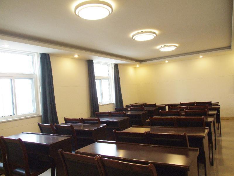 Jinjiang Inn Hefei Jinzhai Road Zhongke Hotel Zewnętrze zdjęcie
